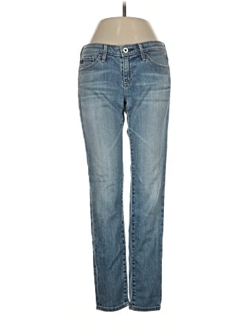 Adriano Goldschmied Jeans (view 1)