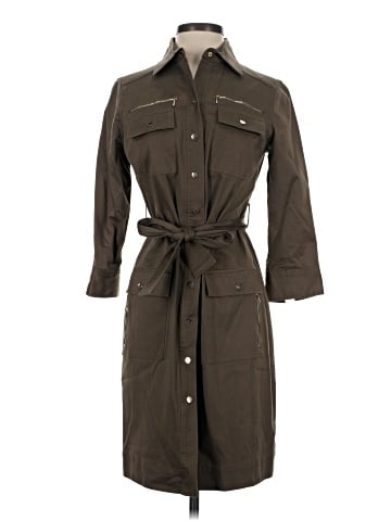 Etcetera Casual Dress (view 1)