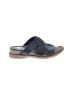 Sofft Black Sandals Size 6 1/2 - photo 1