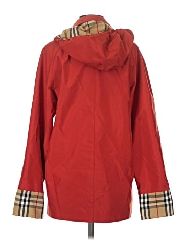 Burberry Raincoat (view 2)