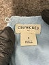 Crewcuts Outlet Blue Dress Size 3 - photo 3