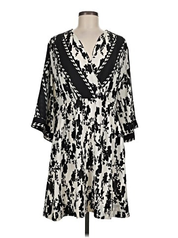 CAbi Casual Dress (view 1)