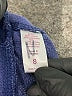 Justice Hearts Blue Casual Pants Size 8 - photo 4