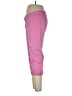 SOFFE Pink Casual Pants Size L - photo 5