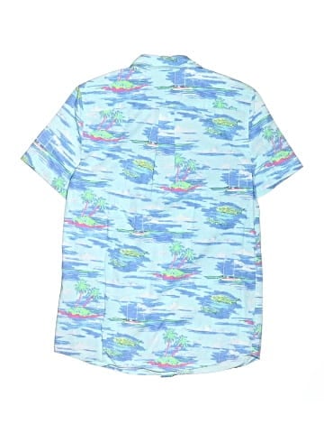 Vineyard Vines Short Sleeve Button-Down Shirt (view 2)