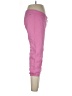 SOFFE Pink Casual Pants Size L - photo 4