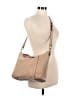 Henri Bendel 100% Leather Gray Leather Shoulder Bag One size - photo 2