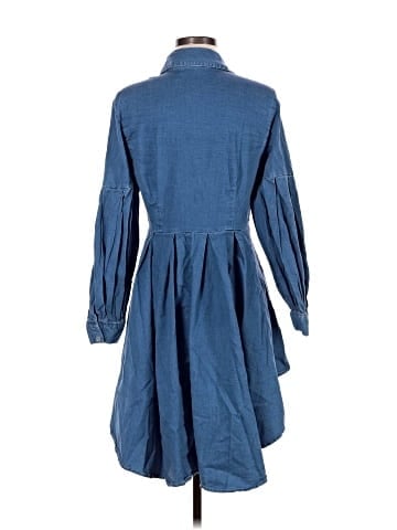 New York & Company Casual Dress (view 2)