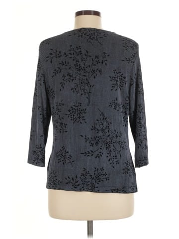 SoftWear 3/4 Sleeve Top (view 2)
