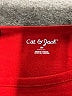 Cat & Jack Red Dress Size 5T - photo 3