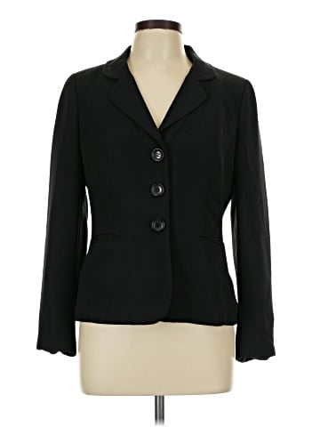 Ann Taylor Factory Blazer (view 1)