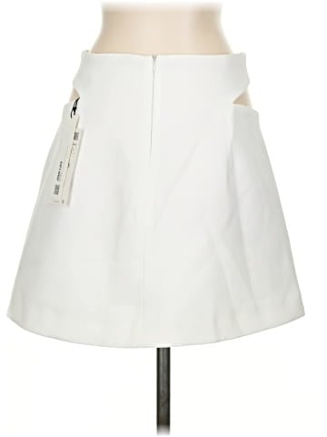Zara Casual Skirt (view 2)