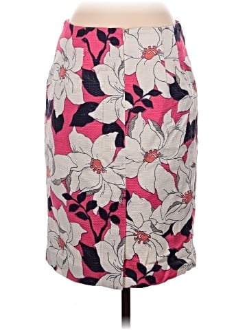 Ann Taylor Casual Skirt (view 2)
