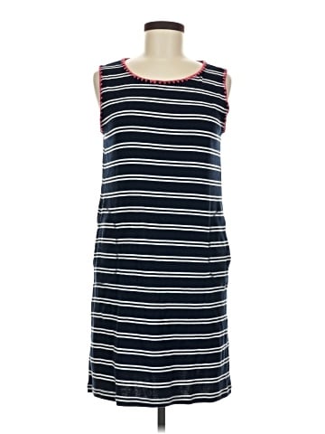 Tribal Casual Dress (view 1)