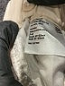 Uniqlo 100% Cotton Graphic Ivory Cargo Shorts Size 7 - 8 - photo 4