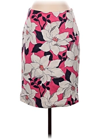Ann Taylor Casual Skirt (view 1)