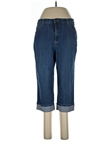 Gloria Vanderbilt Jeans (view 1)