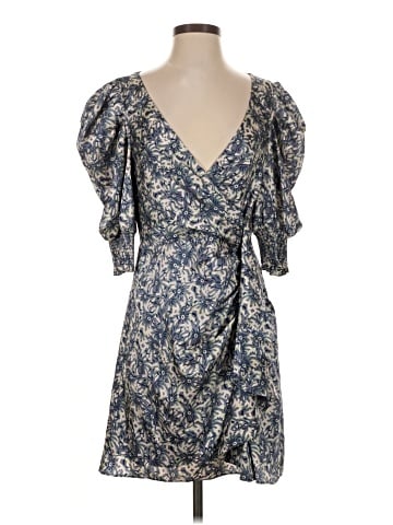 Cinq à Sept Cocktail Dress (view 1)