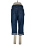 Gloria Vanderbilt Blue Jeans Size 12 - photo 2