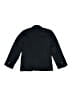 Zara Solid Black Blazer Size 6 - photo 2