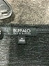 Buffalo by David Bitton Black Pullover Sweater Size XL - photo 7