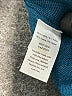 Natural Reflections Teal Pullover Sweater Size 2X - photo 8
