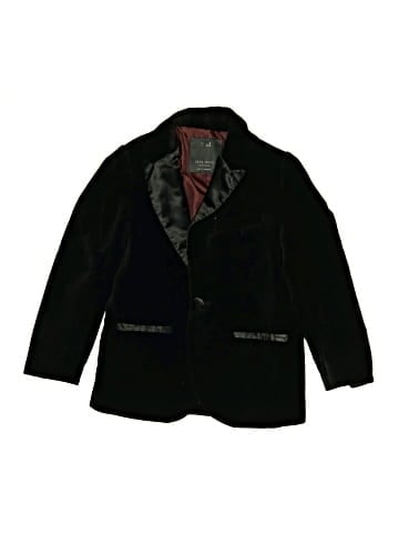 Zara Coat (view 1)