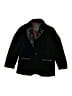 Zara Black Coat Size 6 - photo 1