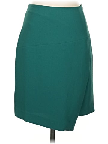White House Black Market Casual Skirt (view 1)