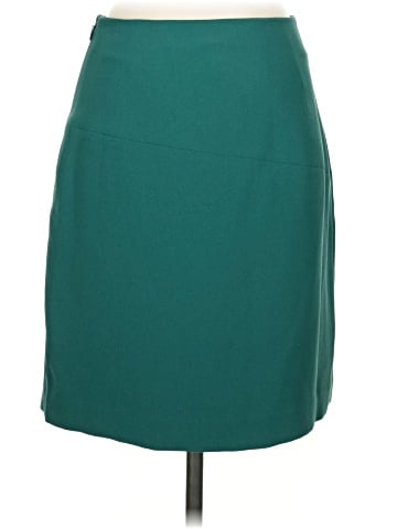 White House Black Market Casual Skirt (view 2)