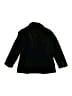 Zara Black Coat Size 6 - photo 2