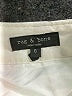 Rag & Bone Ivory Linen Pants Size 6 - photo 7