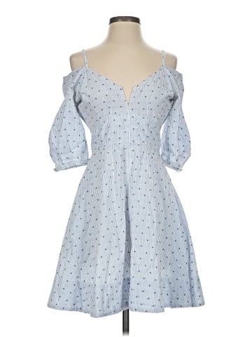 Derek Lam 10 Crosby Casual Dress (view 1)