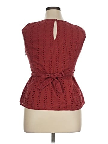 Bravissimo Sleeveless Blouse (view 2)