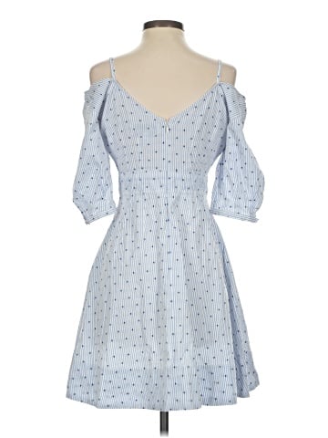 Derek Lam 10 Crosby Casual Dress (view 2)