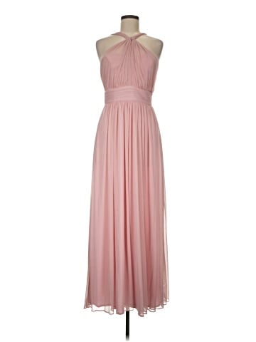 Birdy Grey Cocktail Dress (view 1)