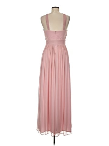 Birdy Grey Cocktail Dress (view 2)