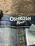 OshKosh B'gosh Blue Jeans Size 10 - photo 3