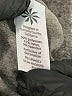 Athleta Chevron-herringbone Gray Casual Pants Size 3 - photo 8