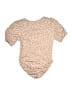 Vanilla Bay Tan Bodysuit Size L - photo 2