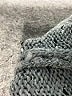 Shoshanna Tweed Gray Pullover Sweater Size L - photo 8