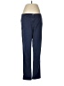 Vineyard Vines Solid Blue Casual Pants Size 6 - photo 1