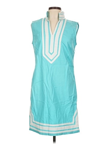 Elizabeth McKay Casual Dress (view 1)