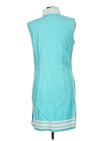 Elizabeth McKay Casual Dress (view 2)