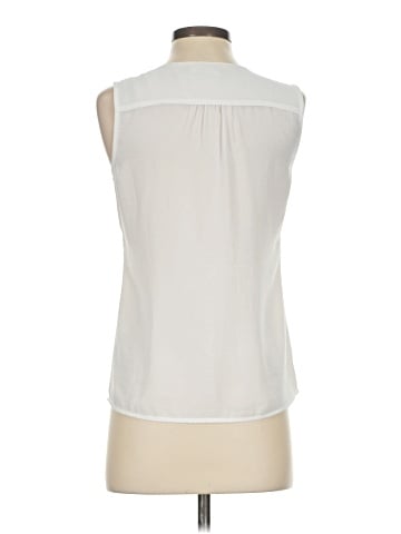 Banana Republic Sleeveless Blouse (view 2)