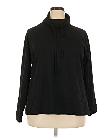 32 Degrees Turtleneck Sweater (view 1)