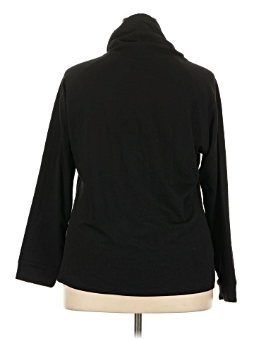 32 Degrees Turtleneck Sweater (view 2)