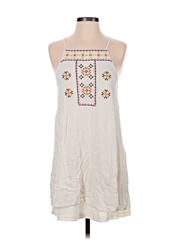 Sweet Wanderer Sleeveless Top (view 1)