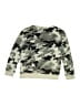 Cat & Jack Camo Green Sweatshirt Size M (kids) - photo 2