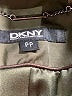 DKNY Green Trenchcoat Size P (petite) - photo 6